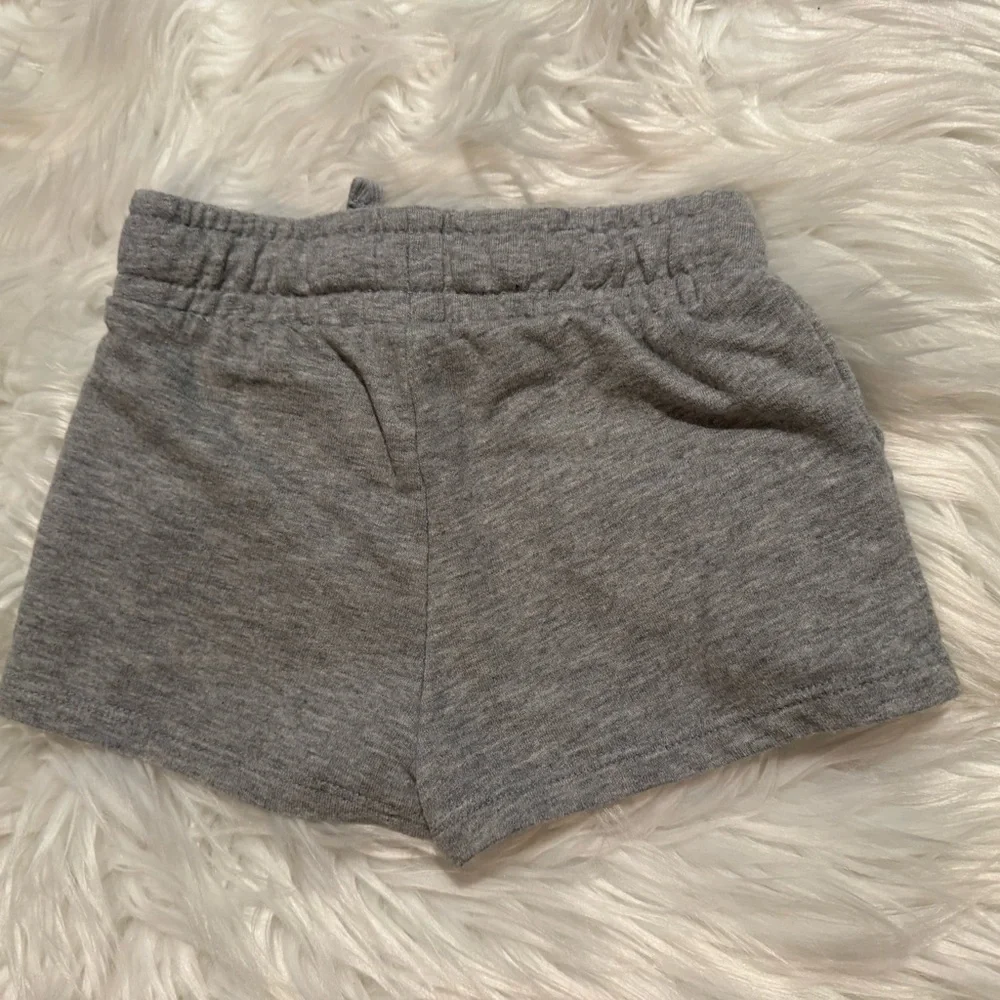 Jumping Beans Toddler Girl‎ 2 Piece Tee & Shorts Set Size 18 Months